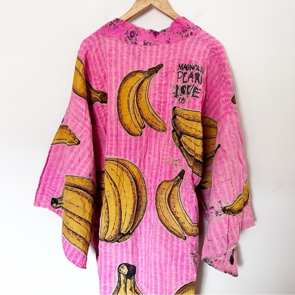 Magnolia Pearl Funk N' Junk Vijji Kimono - Picture 16 of 16